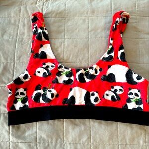 Me Undies U Back Bralette